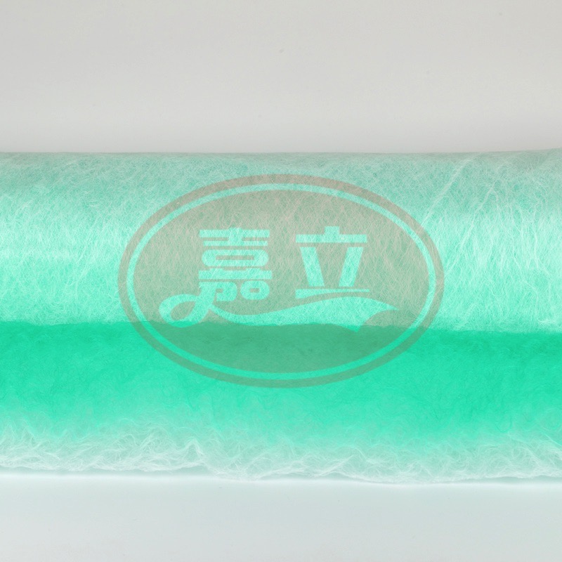 解放漆雾毡